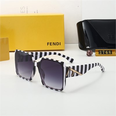 SUNRAY Солнцезащитные очки 2768 85805