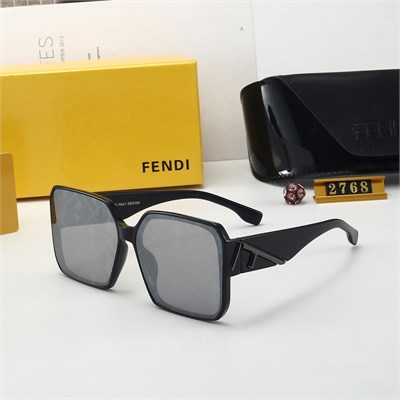 SUNRAY Солнцезащитные очки 2768-3 85808