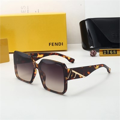 SUNRAY Солнцезащитные очки 2768-4 85809