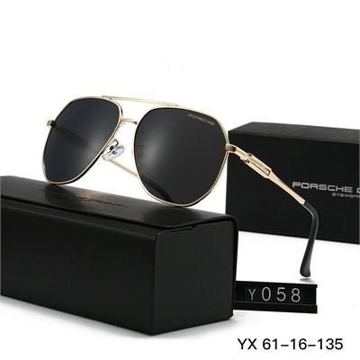 SUNRAY Солнцезащитные очки 058-3 85841