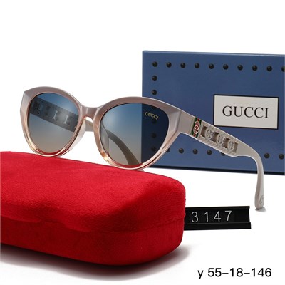 SUNRAY Солнцезащитные очки 3417-1 85843