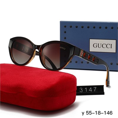 SUNRAY Солнцезащитные очки 3417-4 85846