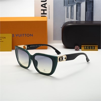 SUNRAY Солнцезащитные очки 8623-3 85859