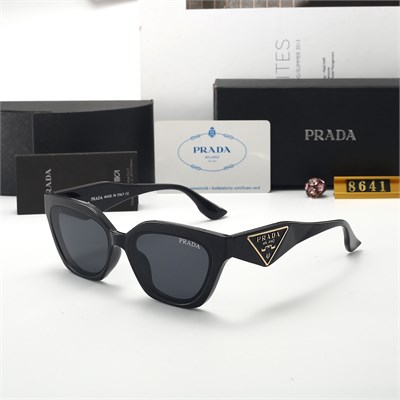 SUNRAY Солнцезащитные очки 8641-3 85868