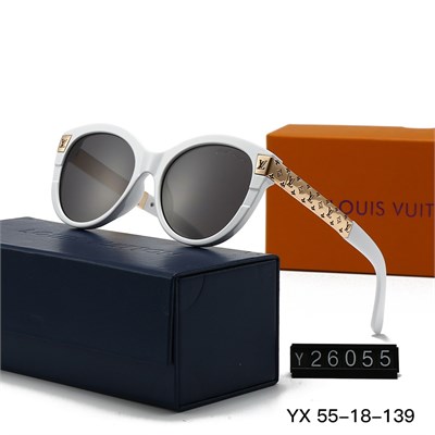 SUNRAY Солнцезащитные очки 26055-6 85990