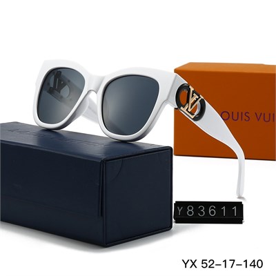 SUNRAY Солнцезащитные очки 83611 86009