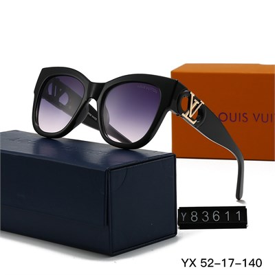 SUNRAY Солнцезащитные очки 83611-2 86011