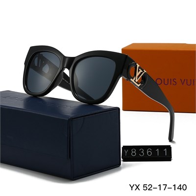 SUNRAY Солнцезащитные очки 83611-3 86012
