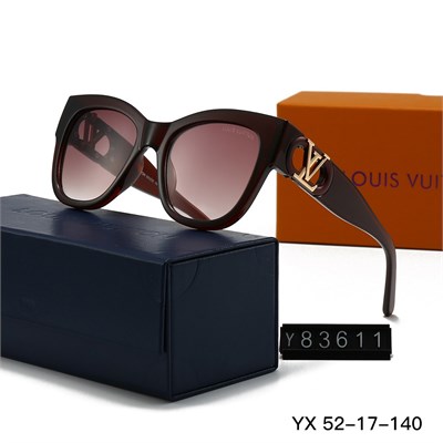 SUNRAY Солнцезащитные очки 83611-4 86013
