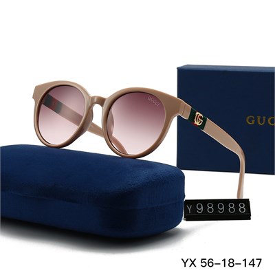 SUNRAY Солнцезащитные очки 98988-5 86019