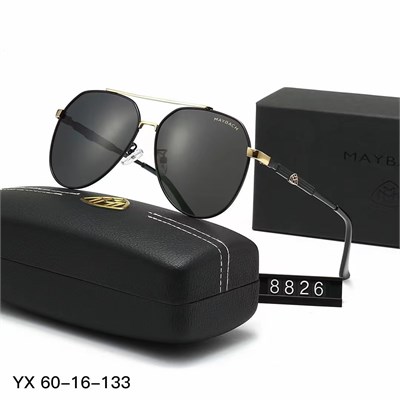 SUNRAY Солнцезащитные очки 8826 86023