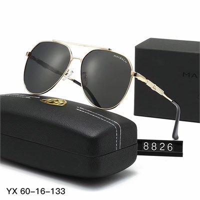 SUNRAY Солнцезащитные очки 8826-4 86027