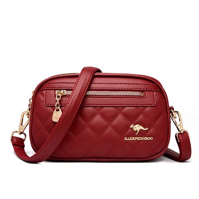 KAIDIFEINIROO Сумка женская   8717 102427