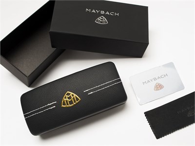 SUNRAY Упаковка для очков брендированная MAYBACH AL629205902424-13 85555