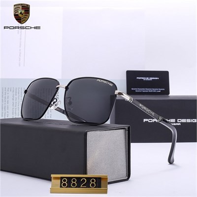 SUNRAY Солнцезащитные очки 8828-1 85230