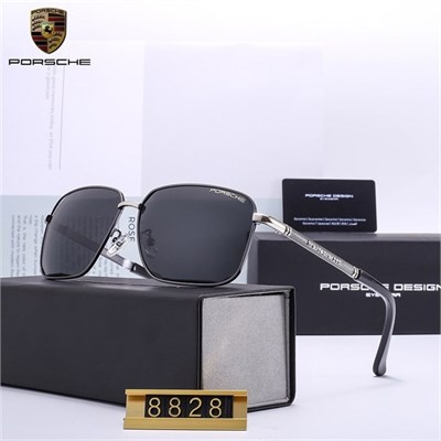 SUNRAY Солнцезащитные очки 8828-2 85231