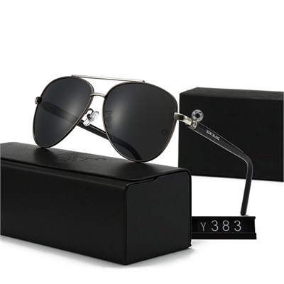 SUNRAY Солнцезащитные очки 383-1 85698