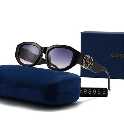 SUNRAY Солнцезащитные очки 98955-1 85714