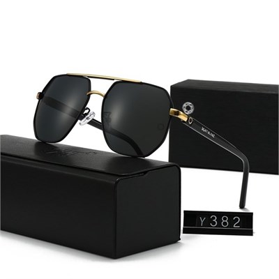 SUNRAY Солнцезащитные очки 382-1 85772