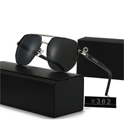 SUNRAY Солнцезащитные очки 382-3 85774