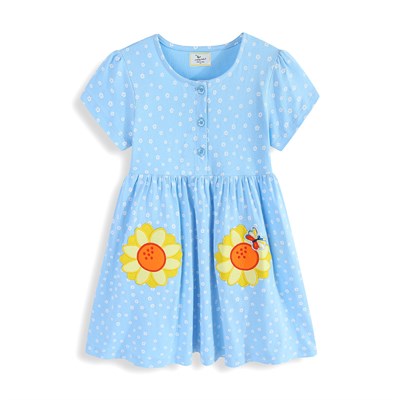 JUMPING METERS Платье  6190 102440