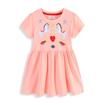 JUMPING METERS Платье 6237 102444