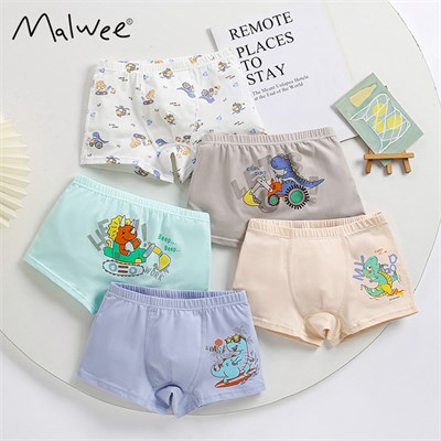 {{photo.Alt || photo.Description || 'MALWEE  Набор нижнего белья для мальчиков   26B016'}}