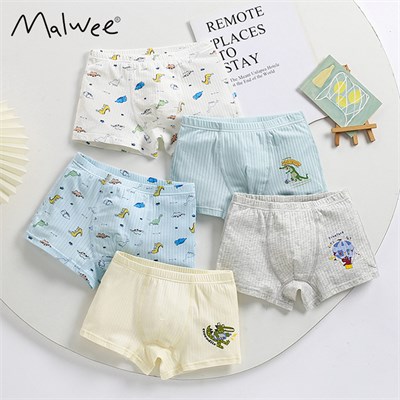 {{photo.Alt || photo.Description || 'MALWEE  Набор нижнего белья для мальчиков   26B015'}}