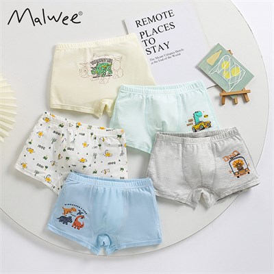 {{photo.Alt || photo.Description || 'MALWEE  Набор нижнего белья для мальчиков   26B014'}}