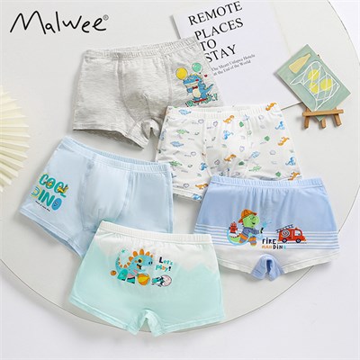 {{photo.Alt || photo.Description || 'MALWEE  Набор нижнего белья для мальчиков   26B013'}}