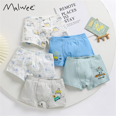 {{photo.Alt || photo.Description || 'MALWEE  Набор нижнего белья для мальчиков   26B003'}}