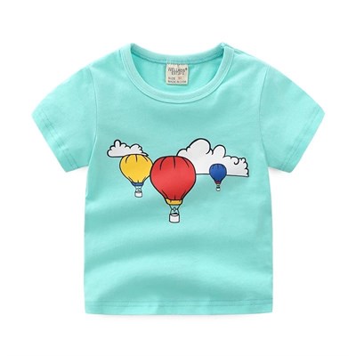 WELLKIDS Футболка  tx1437 102518