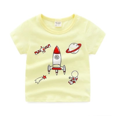 WELLKIDS Футболка  tx1437 102520