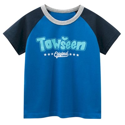 TSKIDS  Футболка    9A105 102554