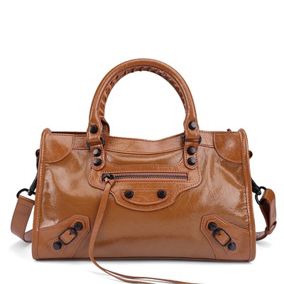 DOLAND LION  Сумка женская / кожа / ( большая)  1637 102727