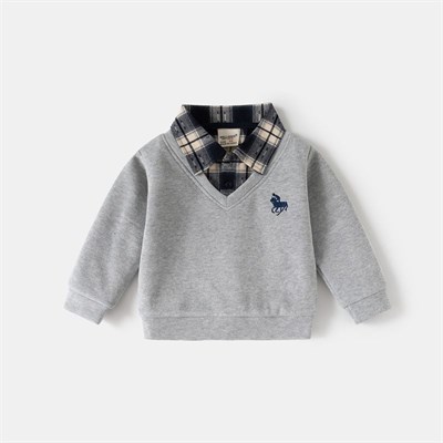 WELLKIDS Свитер  wt1992 102810