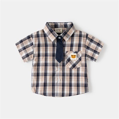 WELLKIDS Рубашка 	 tx2705 102820