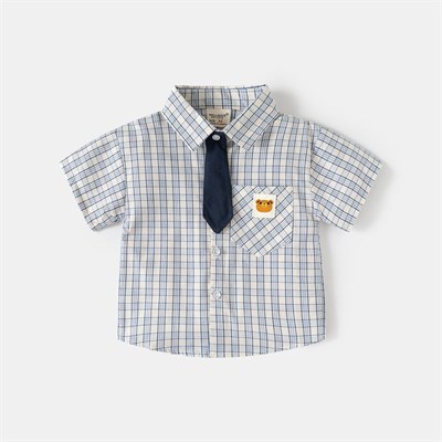 WELLKIDS Рубашка 	 tx2705 102821