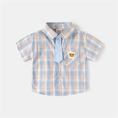 WELLKIDS Рубашка 	 tx2705 102822