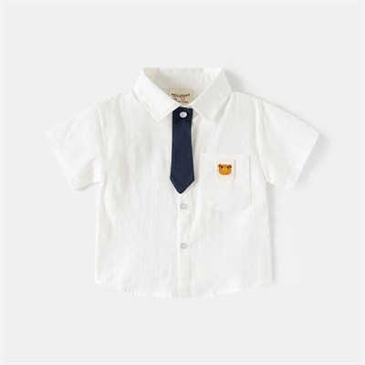 WELLKIDS Рубашка 	 tx2705 102823