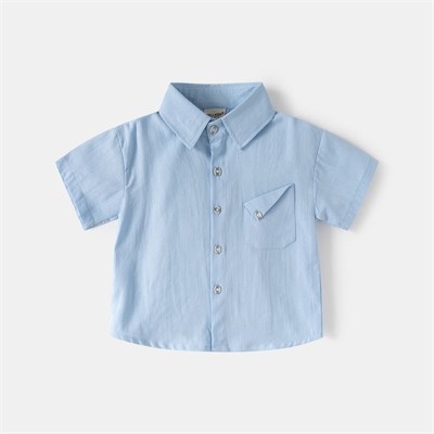 WELLKIDS Рубашка 	 tx2684 102832