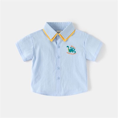 WELLKIDS Рубашка 	 tx2716 102834