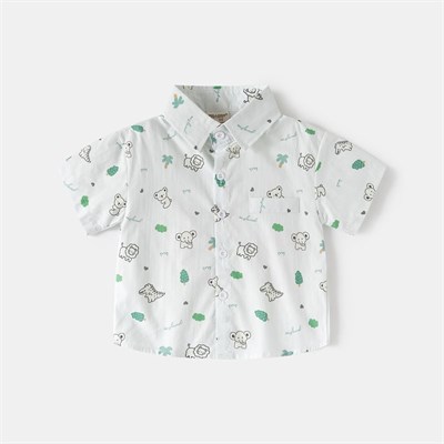 WELLKIDS Рубашка 	 tx2689 102839
