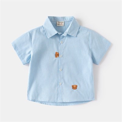 WELLKIDS Рубашка  tx2591 102843