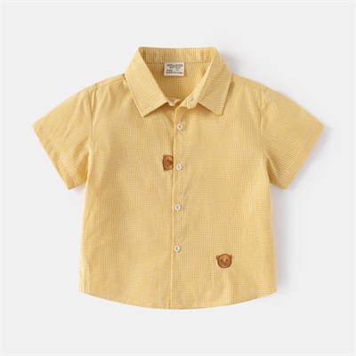 WELLKIDS Рубашка  tx2591 102844