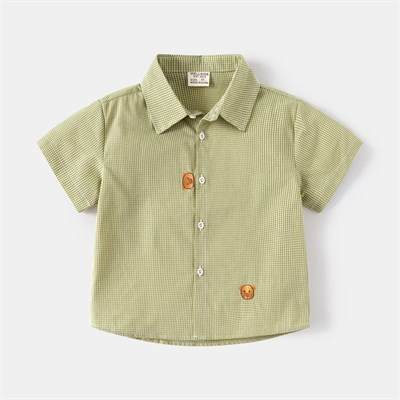 WELLKIDS Рубашка  tx2591 102845