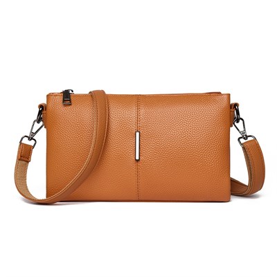 Bags Сумка женская / кожа /  	 75244 116599