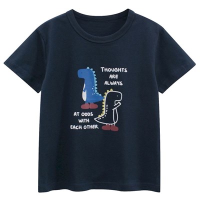 TSKIDS  Футболка   9A102 116732