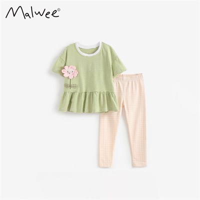 {{photo.Alt || photo.Description || 'MALWEE  Костюм для девочек 111045'}}
