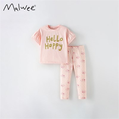 {{photo.Alt || photo.Description || 'MALWEE  Костюм для девочек 111044'}}
